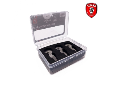 Rivet Maker Tool Set #1 - image 3