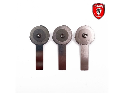 Rivet Maker Tool Set #1 - image 4