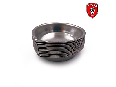 Model Color Palette (12 Pieces In Metal) - image 3