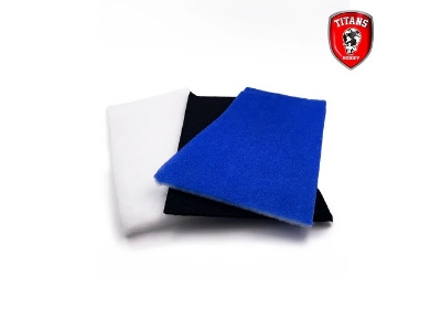 Set Of Spray Booth Filters - image 2