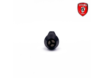 Precision Mini Hand Drill With Non-slip Handle - image 5