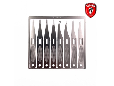 8 Precision Applicators For Cyanoacrylate Glue - image 2