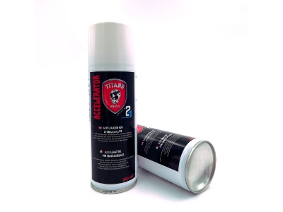 Cyanoacrylic Glue Activator - image 1