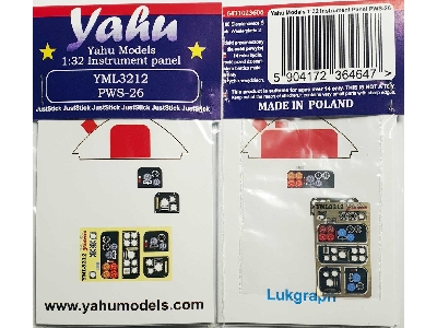 Pws-26 (For Lukgraph) - image 1