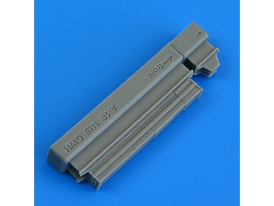 A-10a/C Thunderbolt Ii Ecu Intake With Fod (Gwh) - image 1