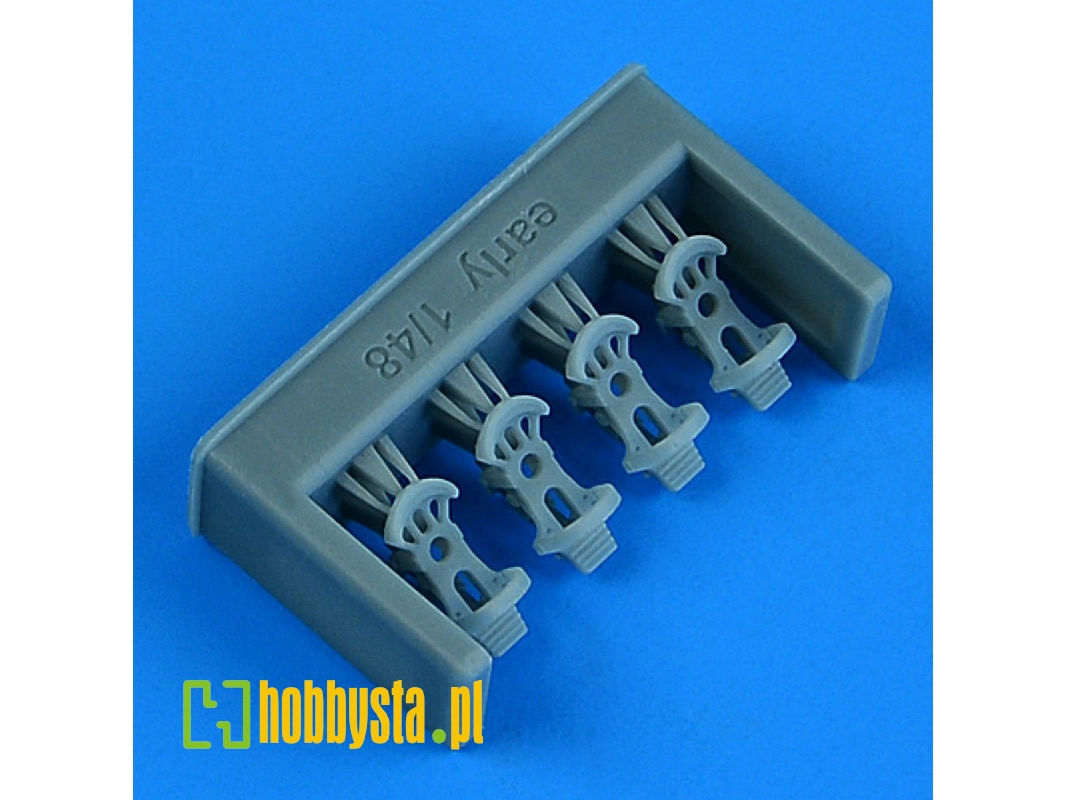 German Luftwaffe Wwii Pedals Early Version - image 1 German Luftwaffe Wwii Pedals Early Version - image 1