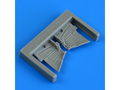 Fw 190d Wheel Bay (Ibg) - image 1