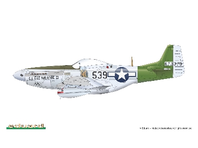 Tales of Iwojima DUAL COMBO 1/72 - image 12