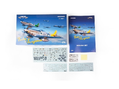 Tales of Iwojima DUAL COMBO 1/72 - image 15
