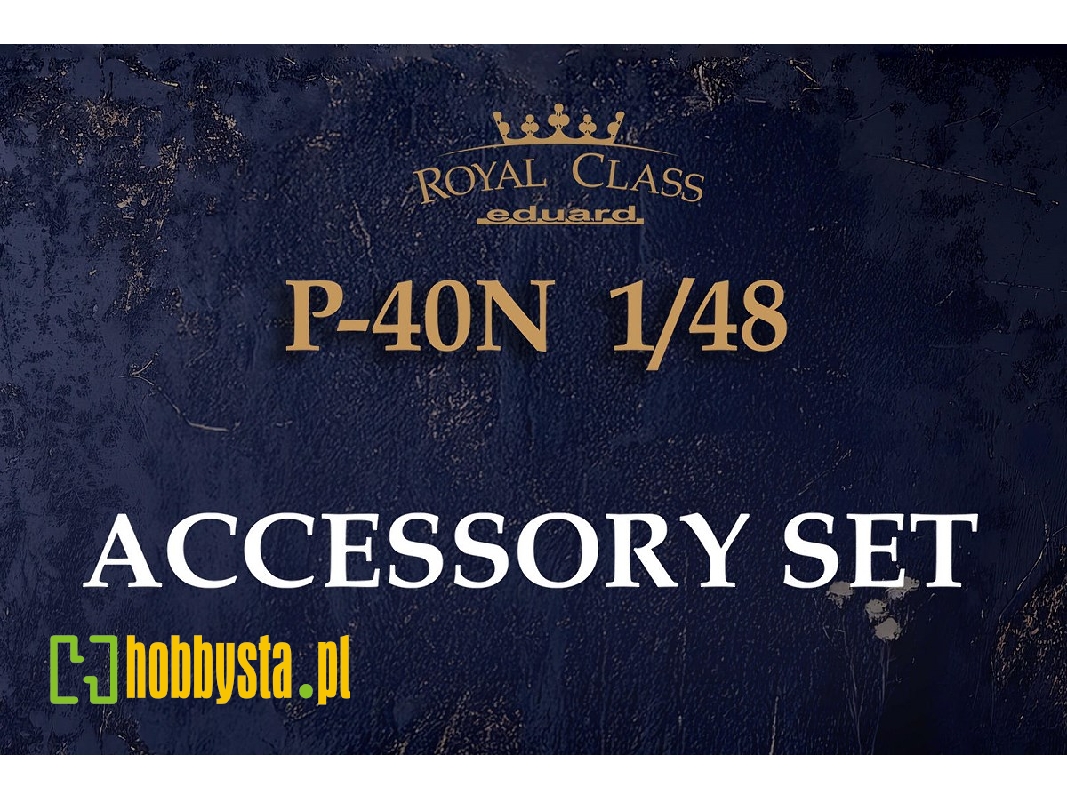 P-40N seatbelts SPACE 1/48 - EDUARD - image 1 P-40N seatbelts SPACE 1/48 - EDUARD - image 1