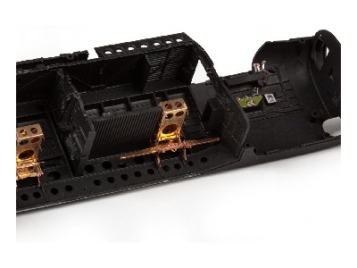DB-7 Boston III bomb bay 1/48 - HONG KONG MODELS - image 2