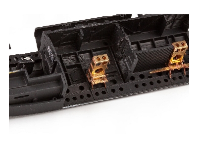 DB-7 Boston III bomb bay 1/48 - HONG KONG MODELS - image 3