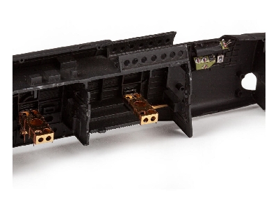 DB-7 Boston III bomb bay 1/48 - HONG KONG MODELS - image 4