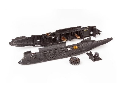 DB-7 Boston III 1/48 - HONG KONG MODELS - image 3