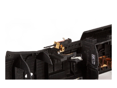 DB-7 Boston III 1/48 - HONG KONG MODELS - image 14