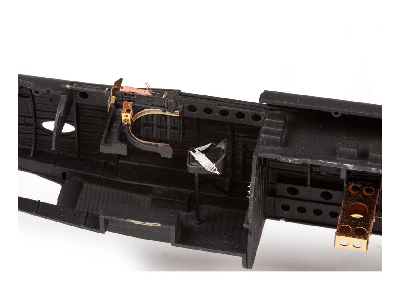 DB-7 Boston III 1/48 - HONG KONG MODELS - image 15