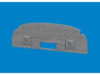 B-24D LööK 1/48 - HOBBY BOSS - image 2