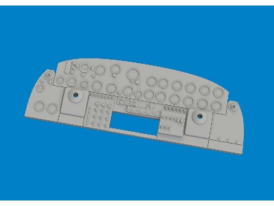 B-24D LööK 1/48 - HOBBY BOSS - image 3
