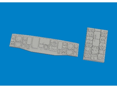 UH-60A LööK 1/48 - ICM - image 3