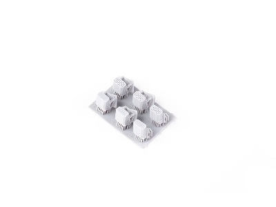 UH-60 flare dispensers PRINT 1/48 - ICM - image 4