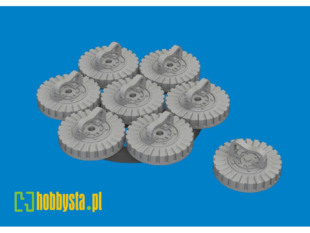 Lysander Mk. I ammo magazines PRINT 1/48 - AIRFIX - image 1 Lysander Mk. I ammo magazines PRINT 1/48 - AIRFIX - image 1