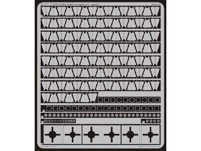 F-15E weapon set 1/32 - Tamiya - image 3