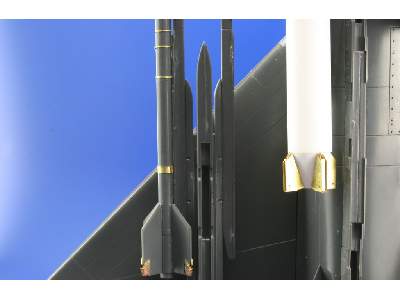 F-15E weapon set 1/32 - Tamiya - image 5