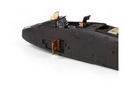 A-10C 1/72 - GREAT WALL HOBBY - image 15