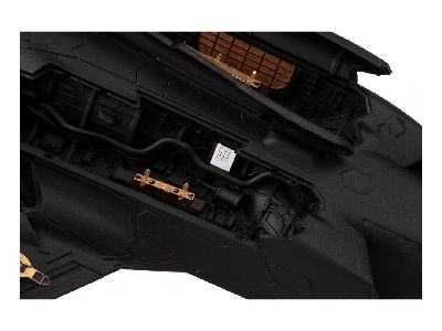 F-35A 1/72 - REVELL - image 13