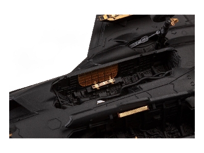 F-35A 1/72 - REVELL - image 14