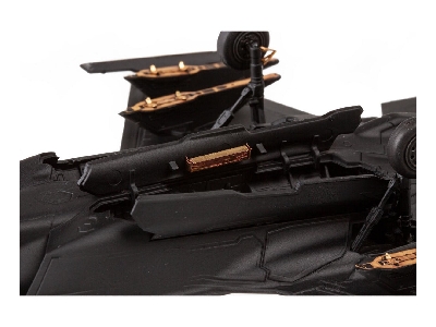 F-35A 1/72 - REVELL - image 15