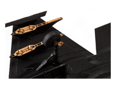 F-35A 1/72 - REVELL - image 18