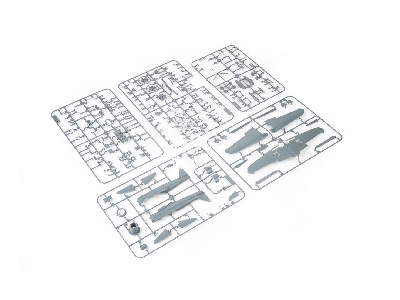 A6M2-K 1/48 - image 10