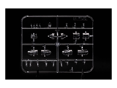 A6M2-K 1/48 - image 13