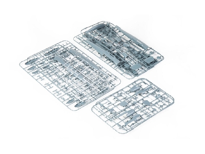 Bf 110D 1/48 - image 4