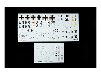 Bf 110D 1/48 - image 5