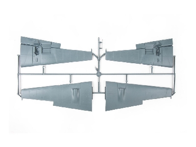 Bf 110D 1/48 - image 6