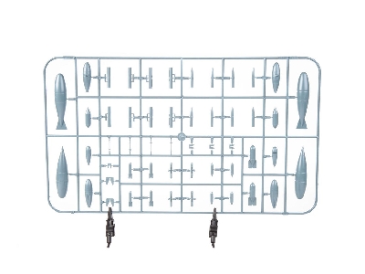 Bf 110D 1/48 - image 9