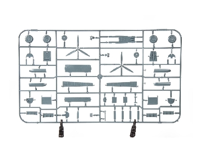 Bf 110D 1/48 - image 10