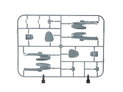 Bf 110D 1/48 - image 11