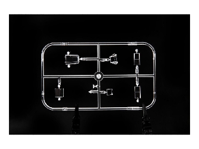 Bf 110D 1/48 - image 13