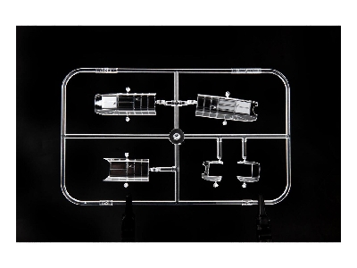 Bf 110D 1/48 - image 14