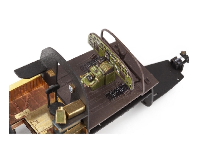 B-24D part I 1/48 - HOBBY BOSS - image 6