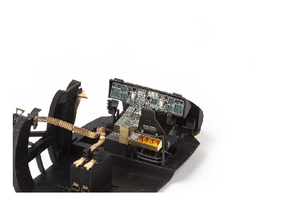 MH-60L 1/48 - ICM - image 8