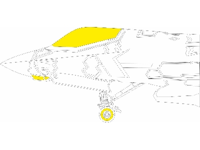 F-35A 1/72 - REVELL - image 1