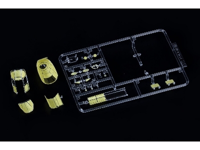 DB-7 Boston III TFace 1/48 - HONG KONG MODELS - image 3