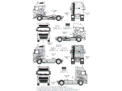 Volvo FH 16 Globetrotter XL - image 5