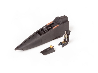 Jaguar GR.1 / GR.1A 1/48 - AIRFIX - image 2