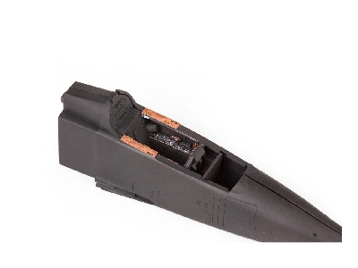 Jaguar GR.1 / GR.1A 1/48 - AIRFIX - image 7
