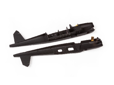 Barracuda 1/48 - TRUMPETER - image 2